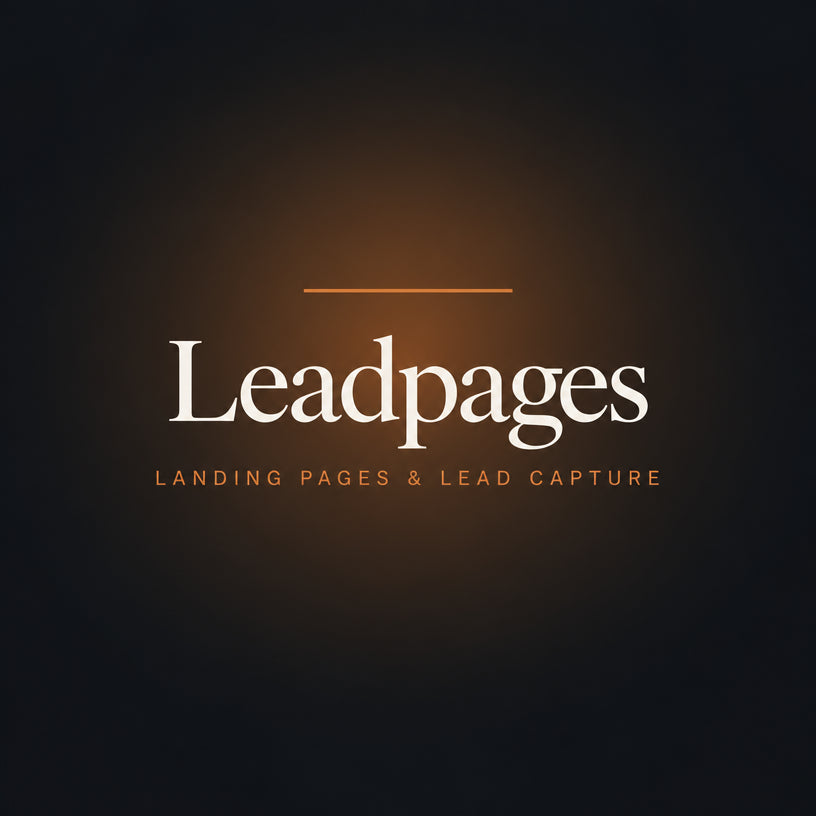 Leadpages
