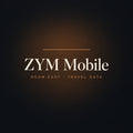 ZYM Mobile — Roam EASY