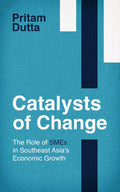 Catalysts of Change book cover