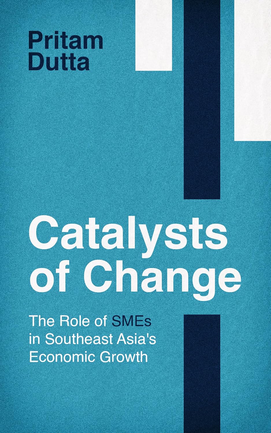 Catalysts of Change book cover