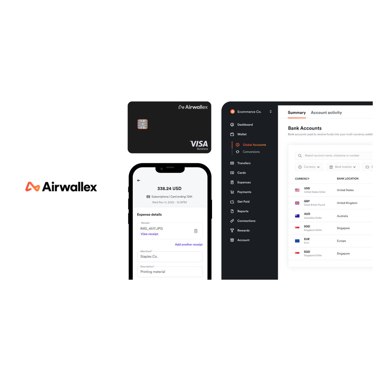 Airwallex