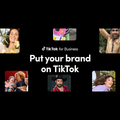 TikTok for Business