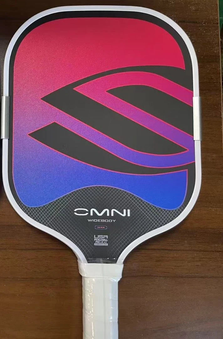 OMNI Widebody Pickleball Paddle — Cosmic Series