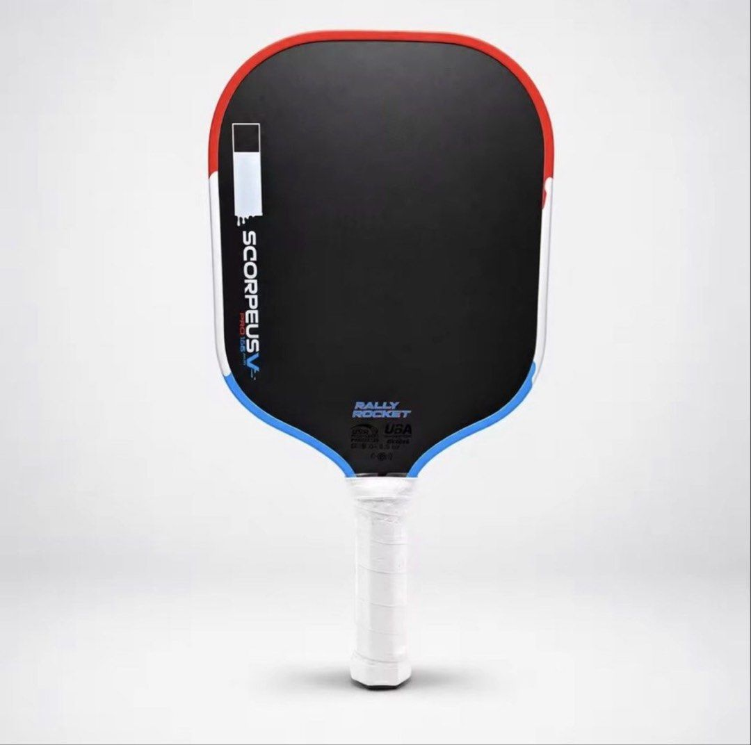 1-1 OEM Scorpeus Pro V Rally Rocket — Summer Colorway — Limited Edition