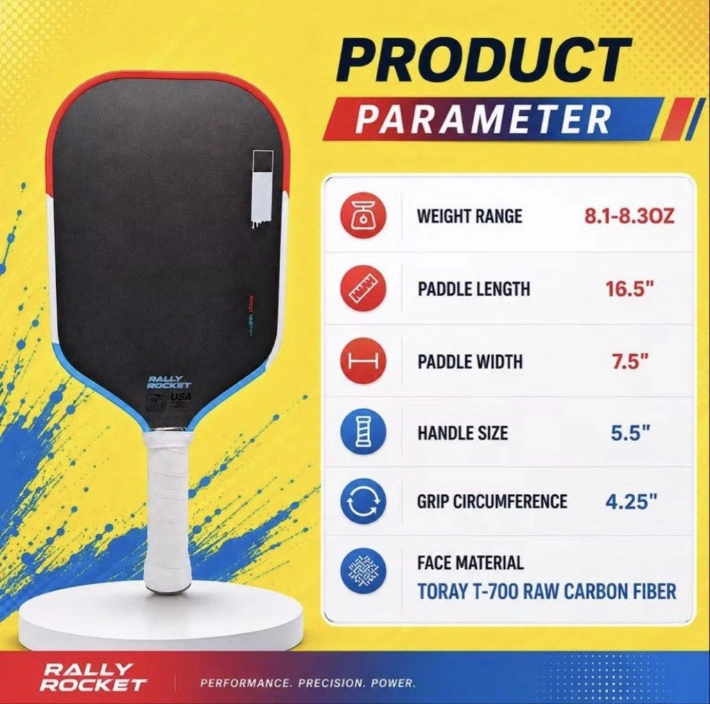 1-1 OEM Scorpeus Pro V Rally Rocket — Summer Colorway — Limited Edition