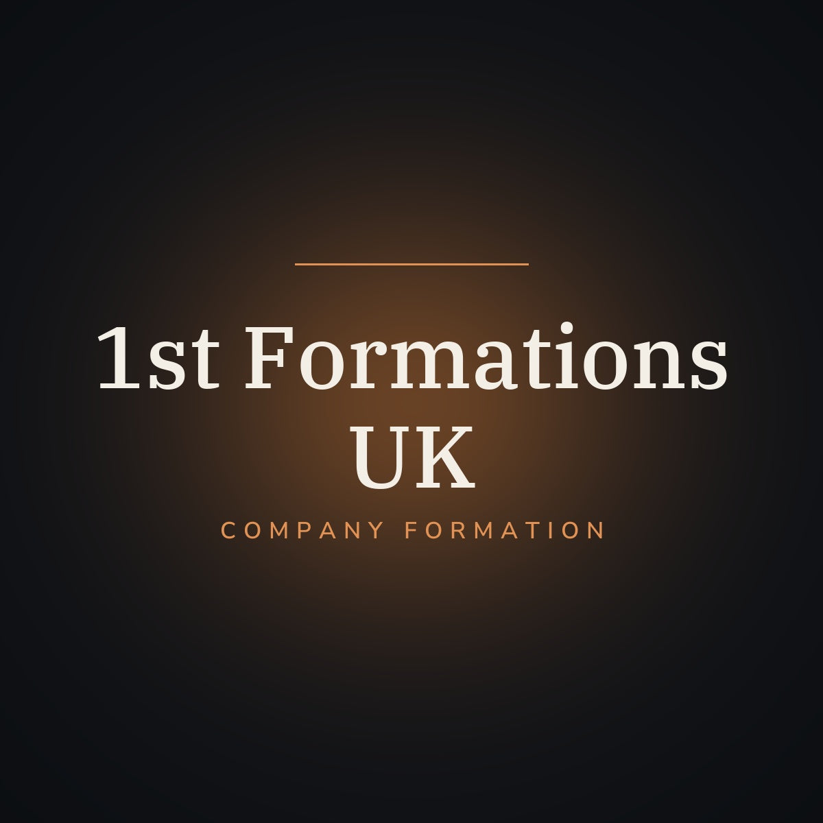 1st Formations UK