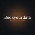 Bookyourdata