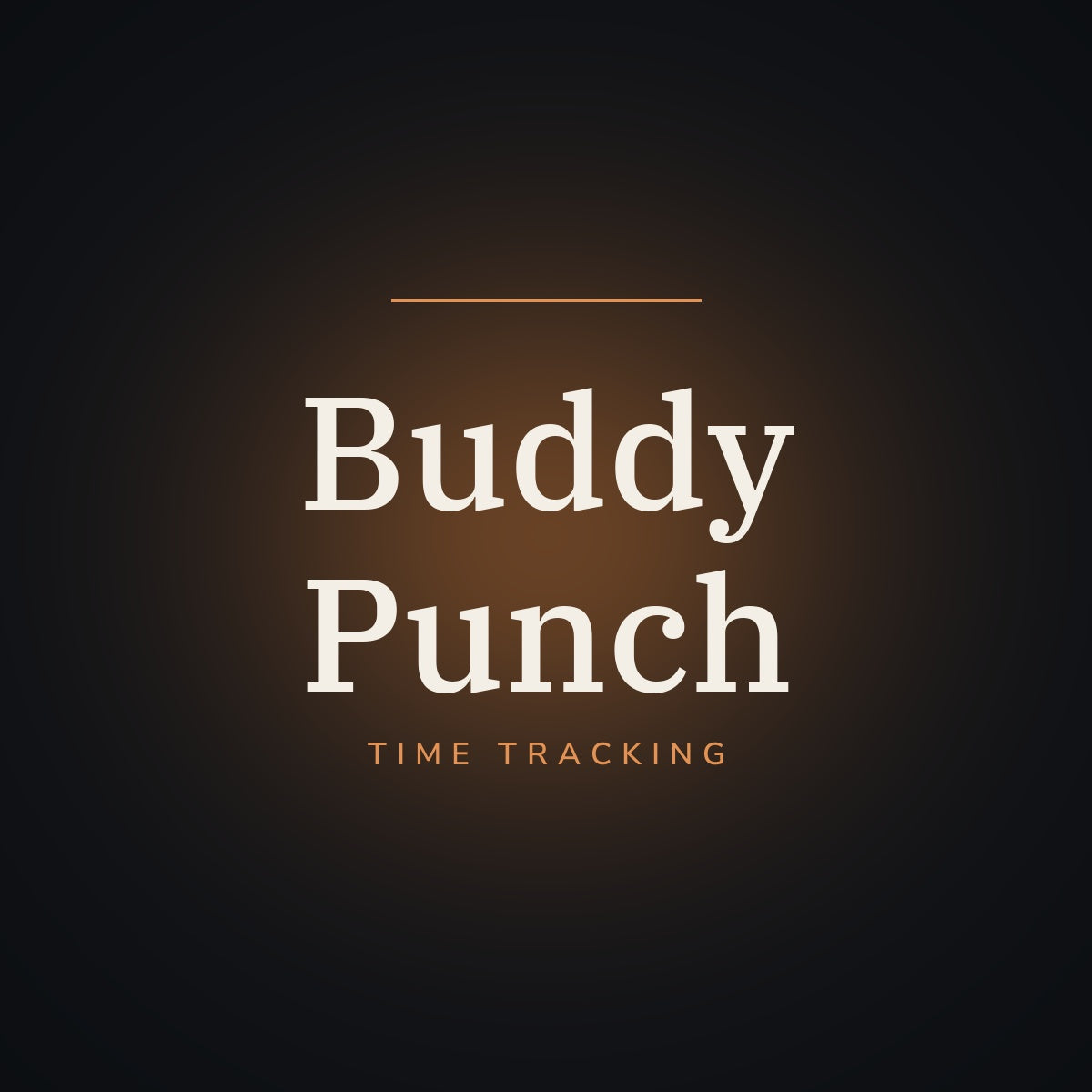 Buddy Punch