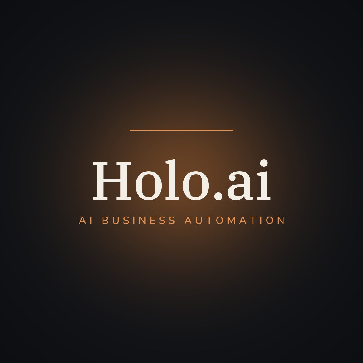 Holo.ai