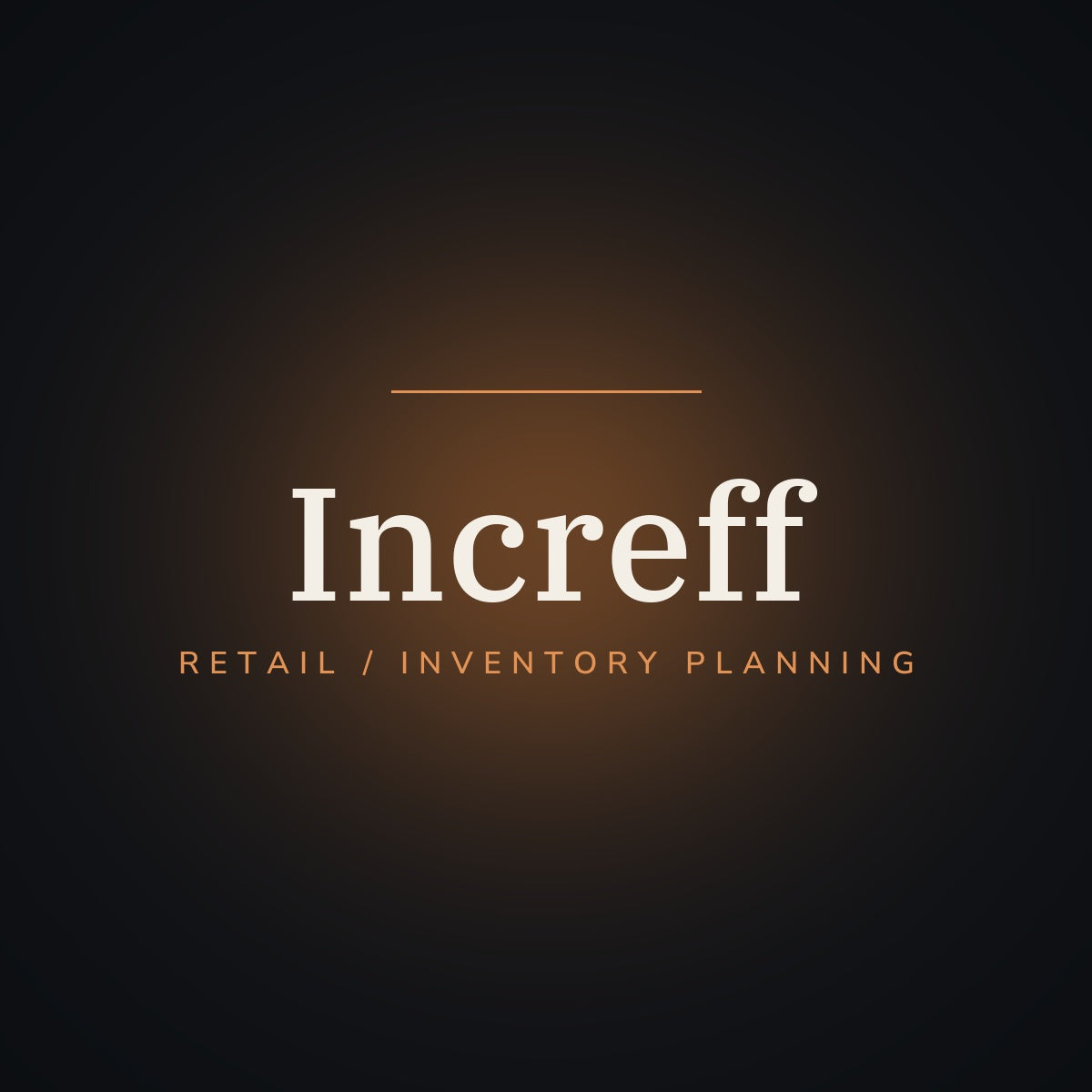 Increff