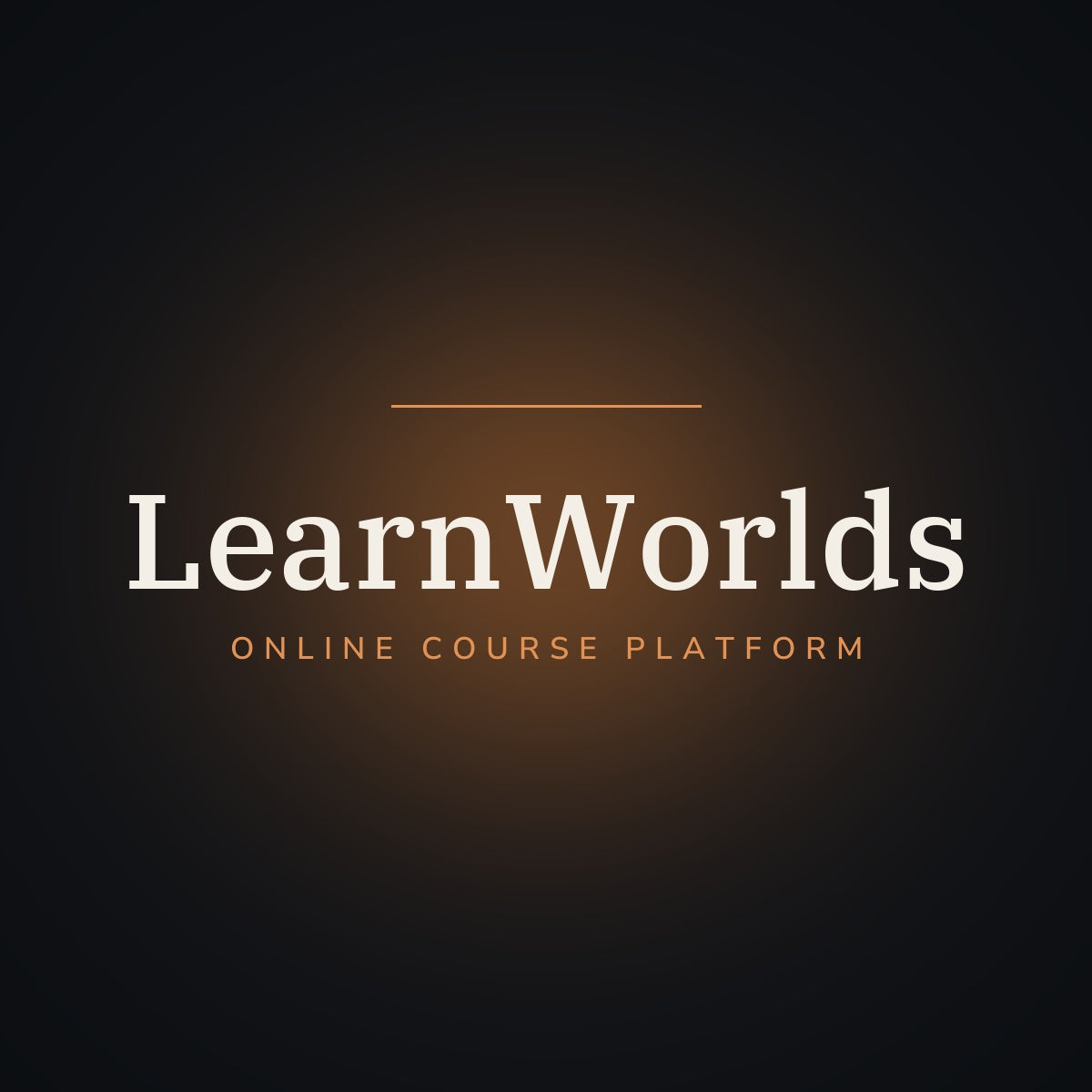 LearnWorlds