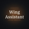 Wing Assistant