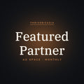TBA — Featured Partner (Monthly)