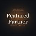PickleballSEA — Featured Partner (Monthly)