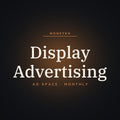 MoneyKH — Display Advertising (Monthly)