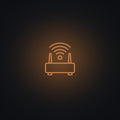 WiFi 6 Router — AX3000 Dual-Band